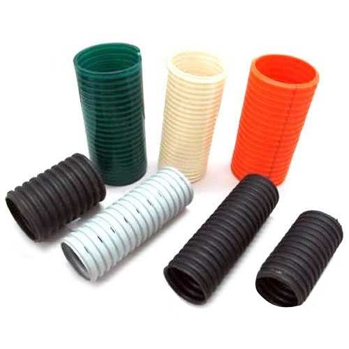 DWC Perforated Pipe