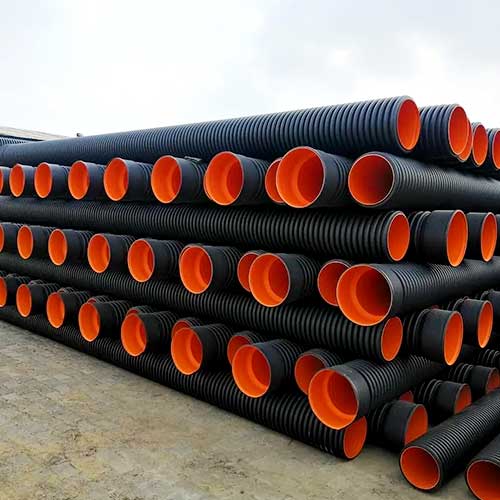 DWC pipes manufacturer in Delhi