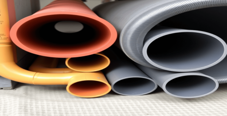 hdpe pipes