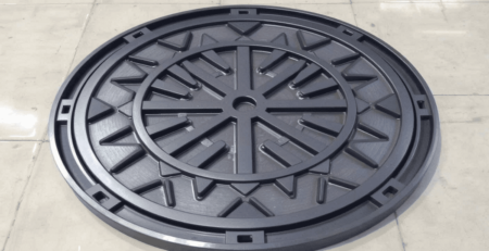 FRP Manhole Cover manufacturers in Delhi