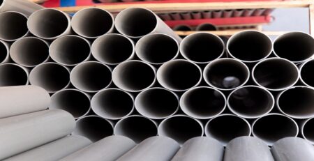 DWC pipe manufacturers in Delhi