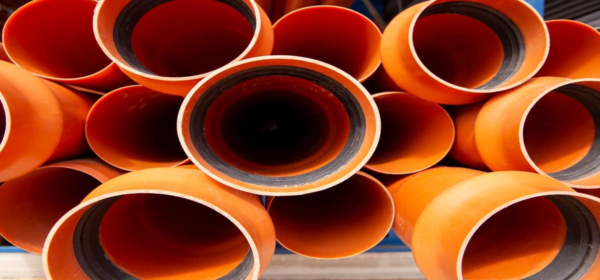 DWC pipe manufacturer in Delhi