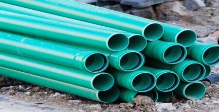 PPR Pipe Distributors in Delhi