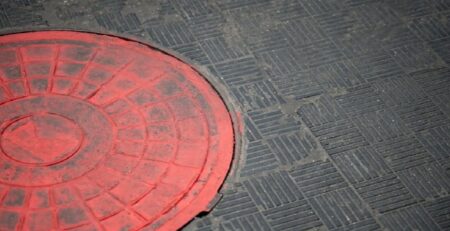 Top FRP Manhole Cover manufacturer in Delhi