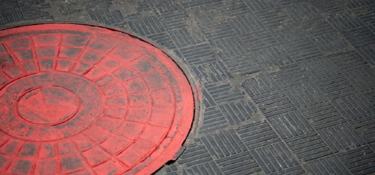 Top FRP Manhole Cover manufacturer in Delhi