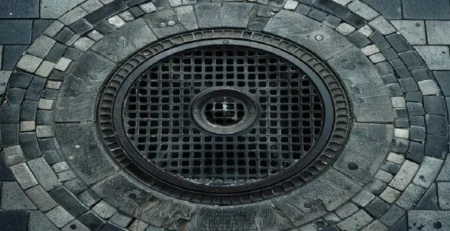 FRP Manhole Cover manufacturer
