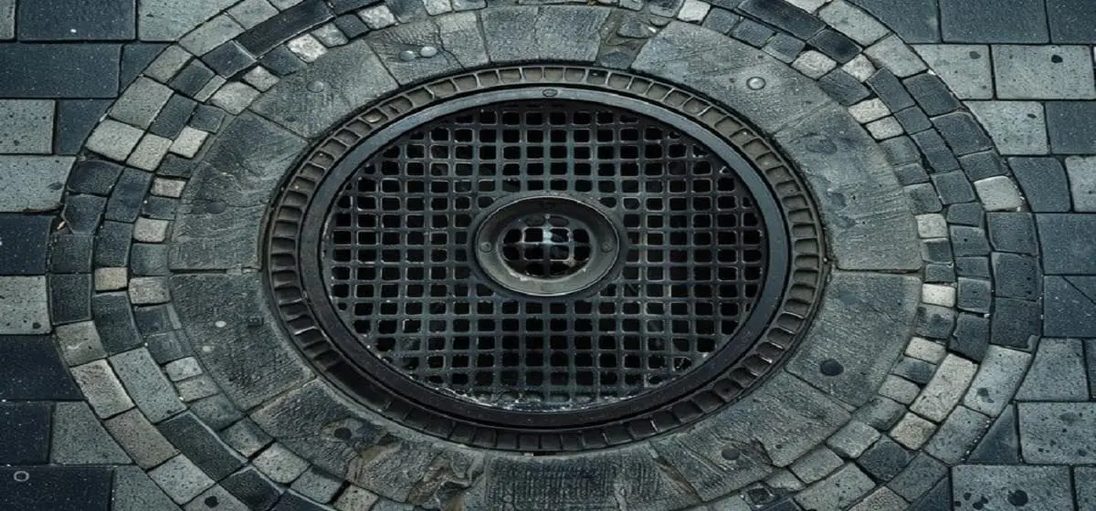 FRP Manhole Cover manufacturer