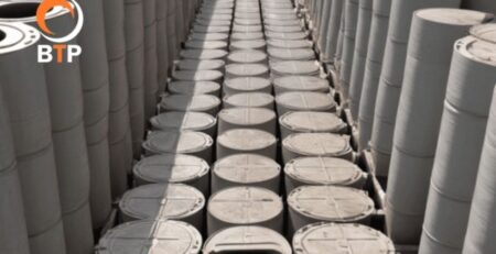 Delhi’s No.1 FRP Manhole Cover Supplier for Builders & Contractors