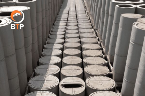 Delhi’s No.1 FRP Manhole Cover Supplier for Builders & Contractors