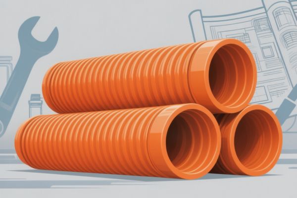 How to Pick Durable DWC Pipes for Your Delhi Project