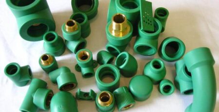 PPR pipe distributor in Delhi