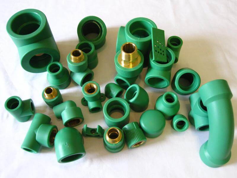 PPR pipe distributor in Delhi