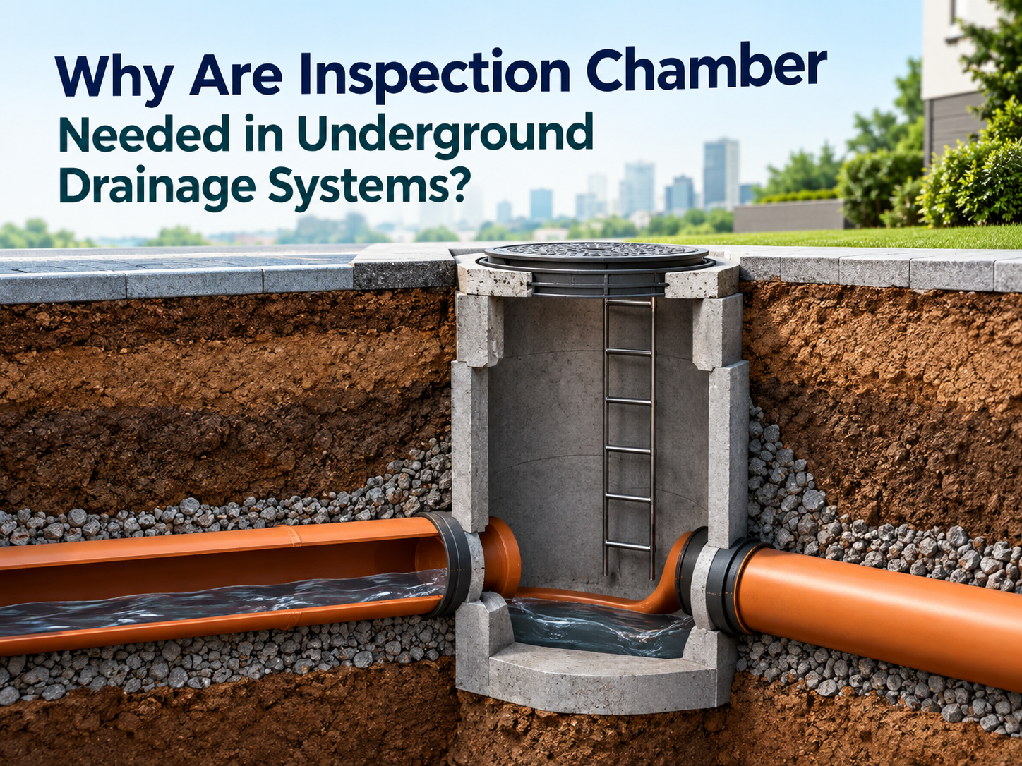 Inspection Chamber